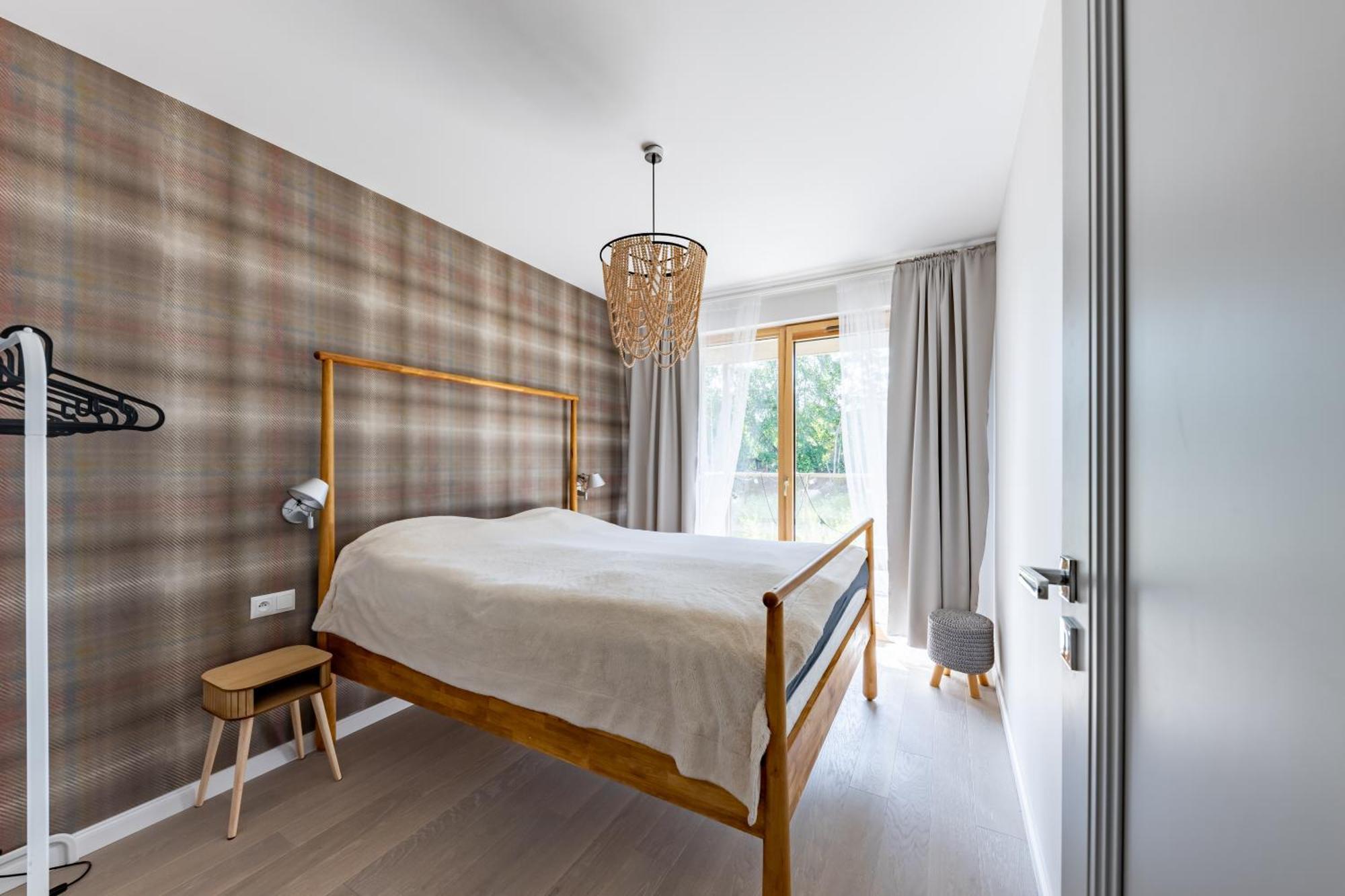 Apartament Tolomeo Mega Gdynia Bagian luar foto