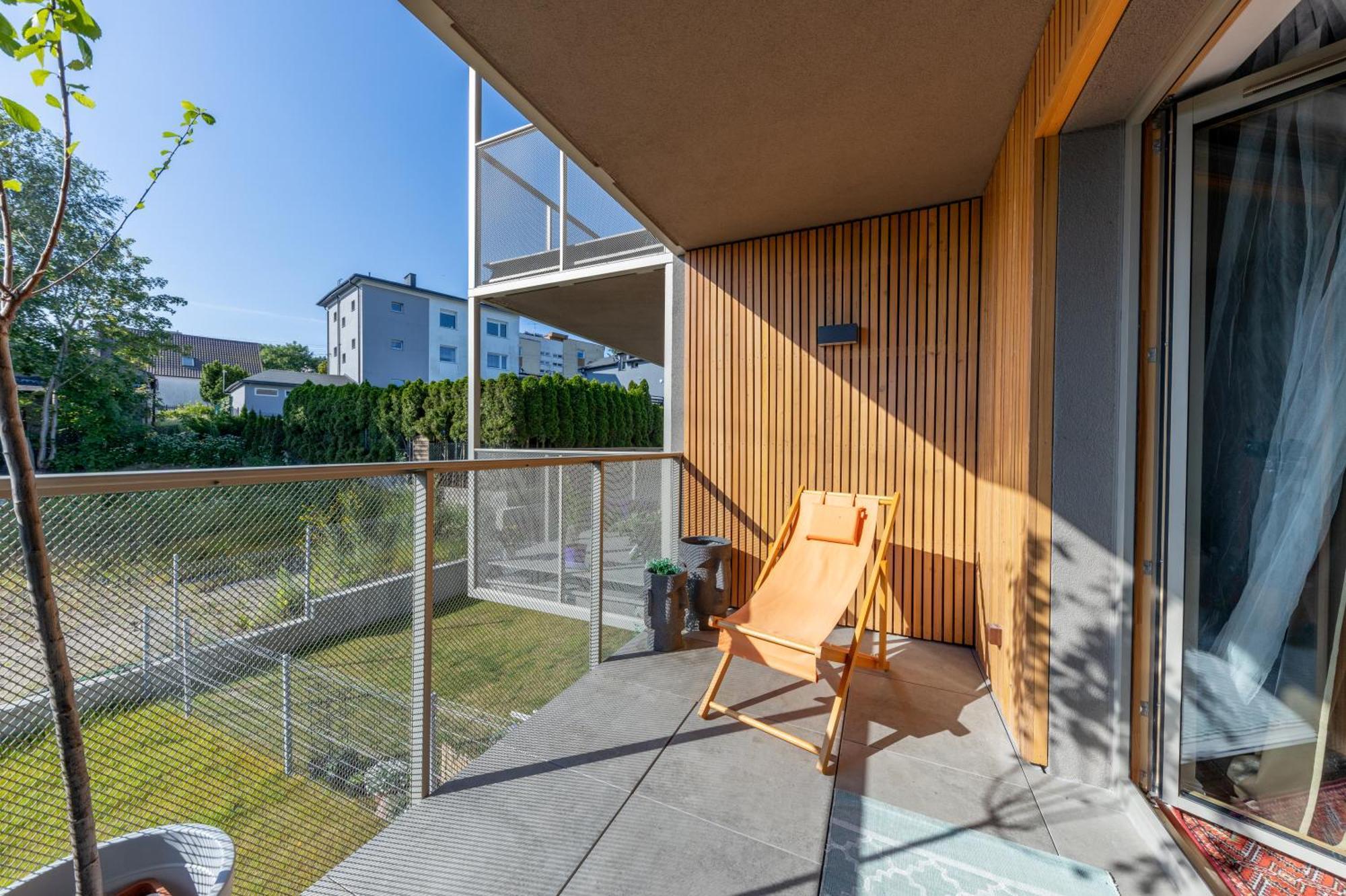 Apartament Tolomeo Mega Gdynia Bagian luar foto